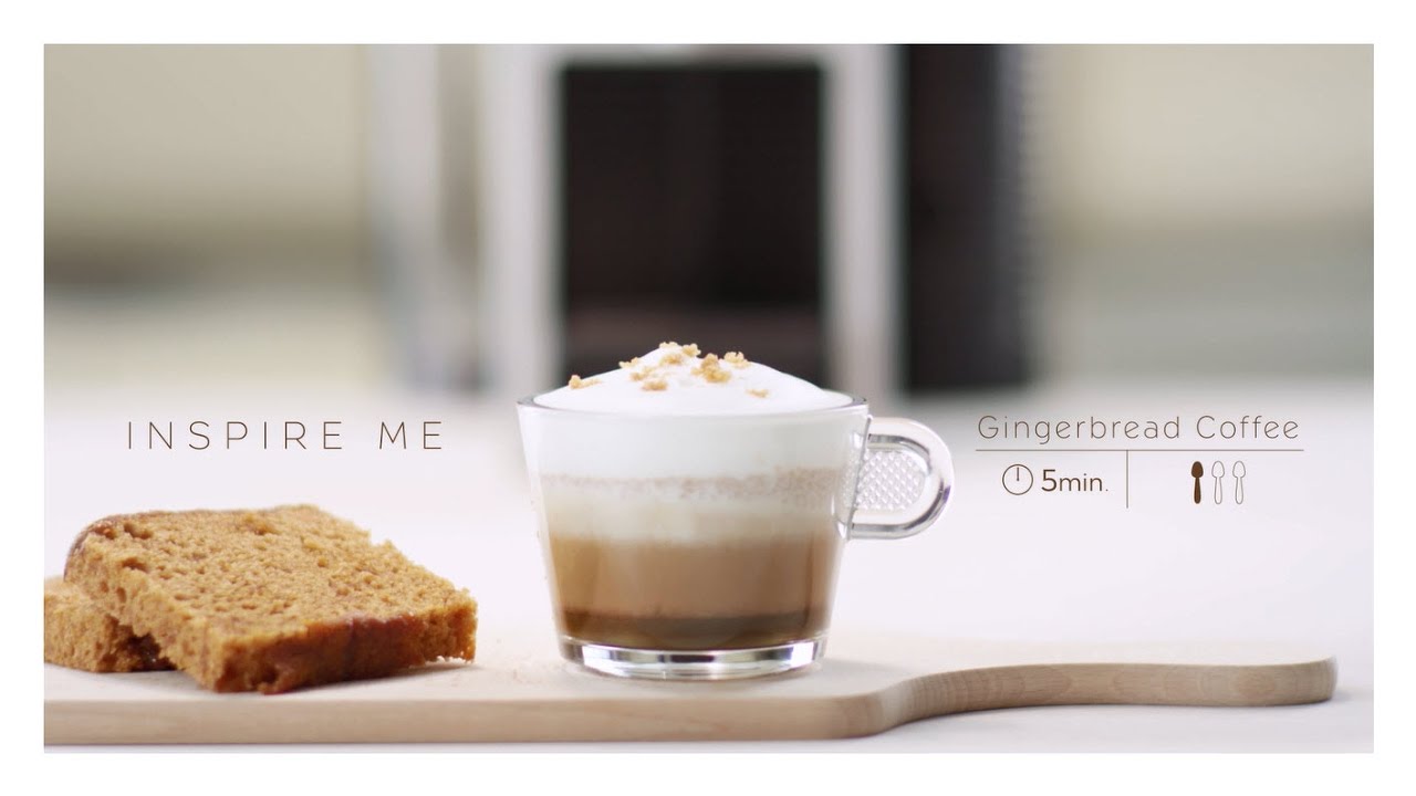 Double Cappuccino - Nespresso Recipes