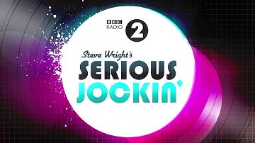 Lady Gaga & Ariana Grande - Rain On Me (Eric Spike Remix) Steve Wright’s Serious Jockin'- Radio2 Rip