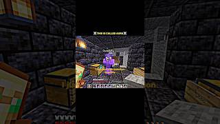 ☠️ When Technoblade Show His Aura ☠️|| #shorts #minecraft #technoblade