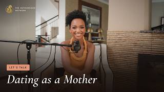 Dating as a Mother: Can It Ever Be Just About You? | Let’s Talk with Nandi Madida