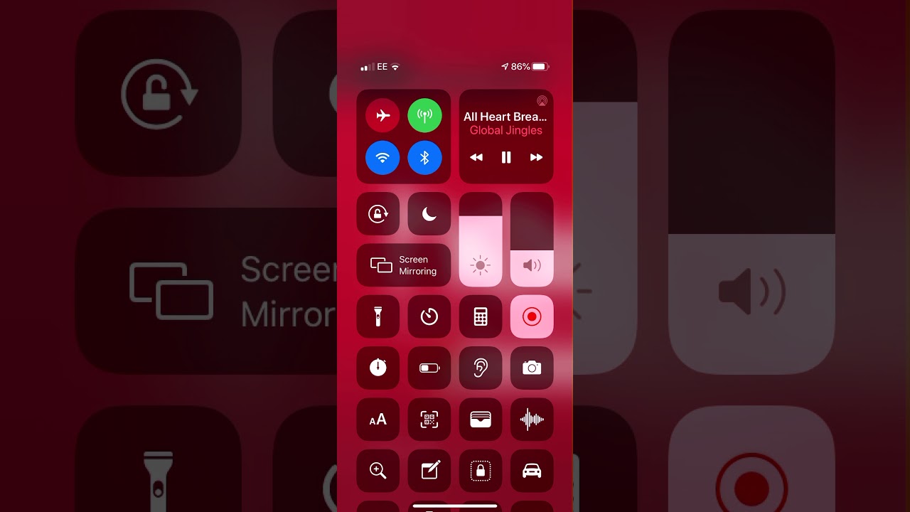 All heart breakfast jingles YouTube