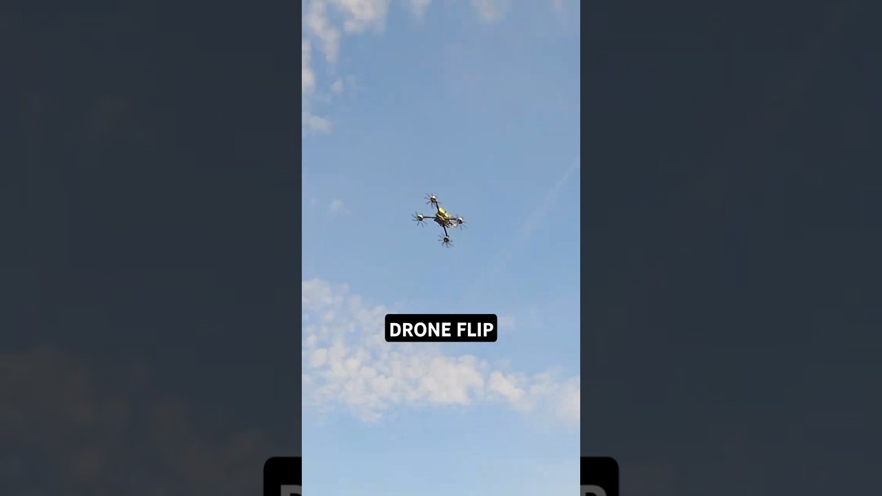 drone aerobatics los 6 