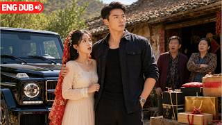 [Multi-SUB] Her Family Sent Her Away, But the Farmer Husband Became Her Best Surprise