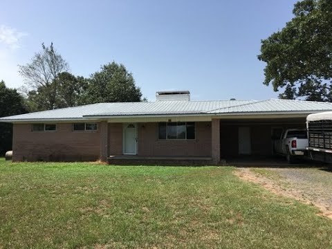 2415 E Republican Rd., Cabot, AR home video tour
