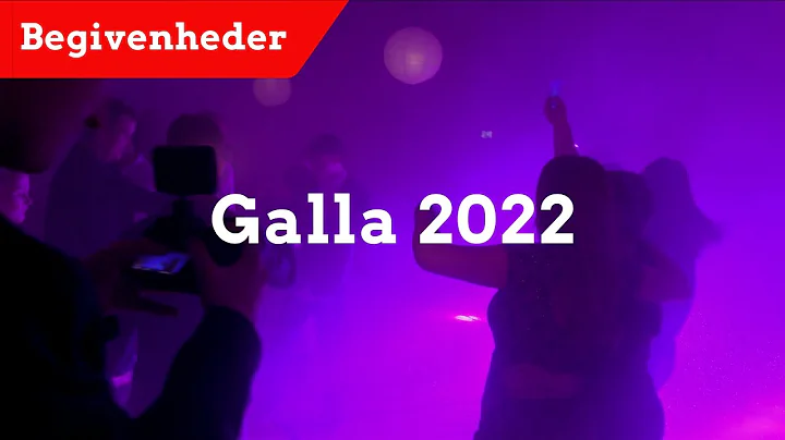 Galla 2022