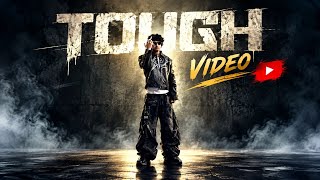 Krish Rao - Tough 🔥 | Official Music Video | Haryanvi Hip Hop | Trending Song 2026