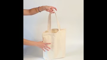 TÚI VẢI KINGBAG