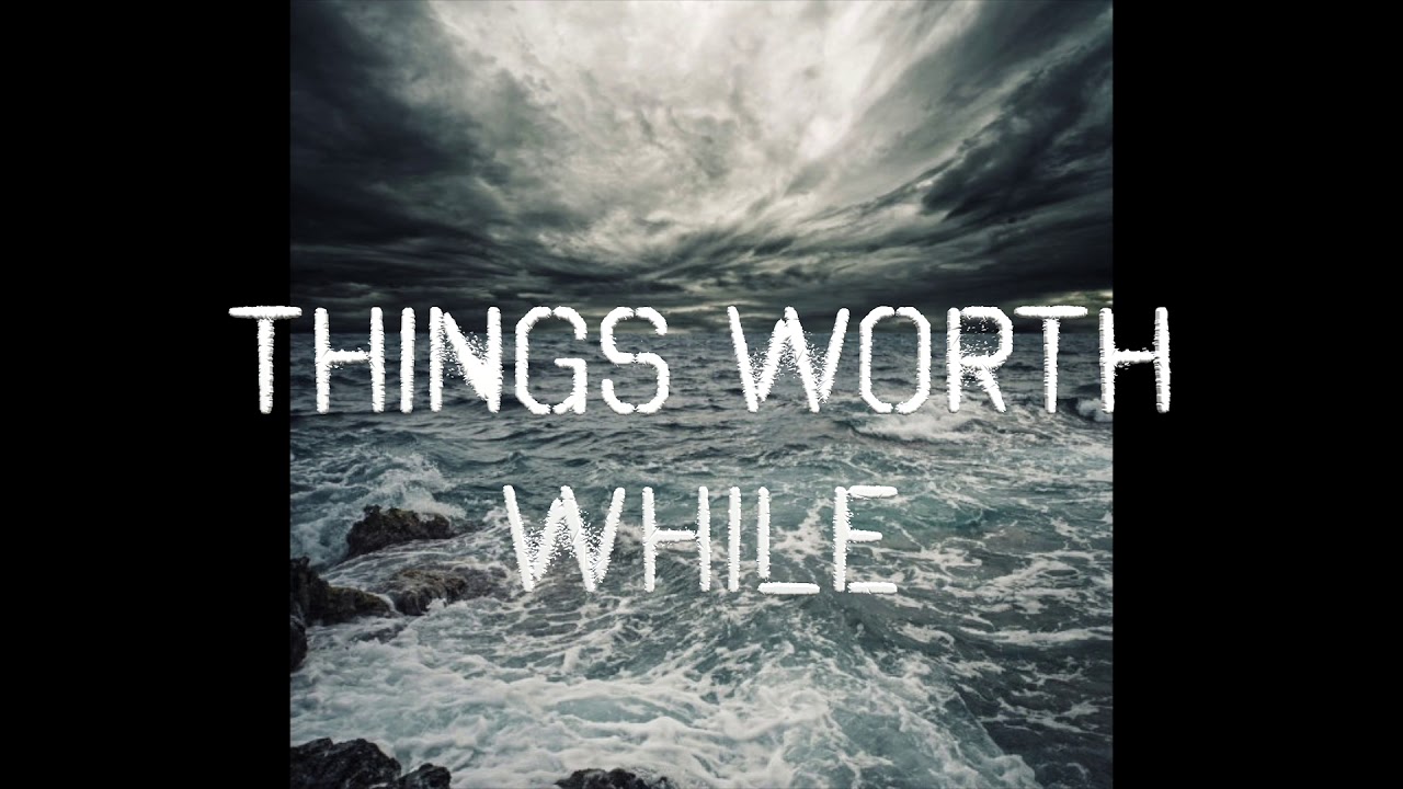 KIngs of Dust - "LIke an Ocean" lyric video tease.