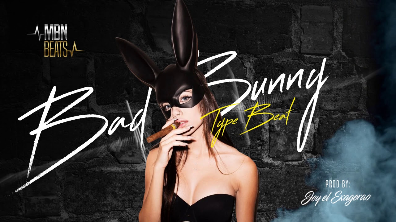 Bad Bunny X TRAP Beat /Gratis / Style Bad bunny / instrumental Free