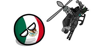 Cómics Countrballs México Enseña Al Ser Salsa Con Chile Créditos Al Mr. Countrballs