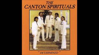 Video thumbnail of "The Canton Spirituals-Send Me, I'll Go"