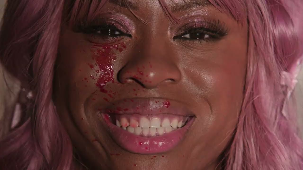 hemlocke springs - be the girl! (Official Video)