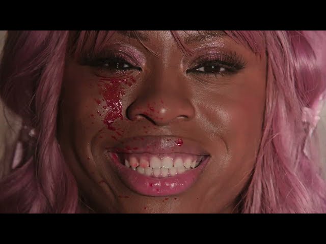 be the girl!NEW!Hemlocke Springs