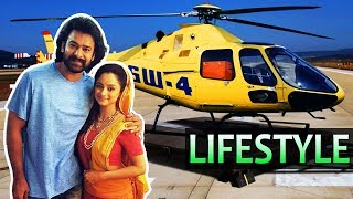 Prabhas (Bahubali) Luxurious Lifestyle, Income, Net Worth, Cars, Houses, family and Biography