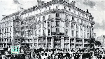 Quels sont les magasins Printemps qui vont fermer ?