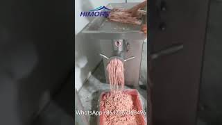 Commercial Meat Grinder