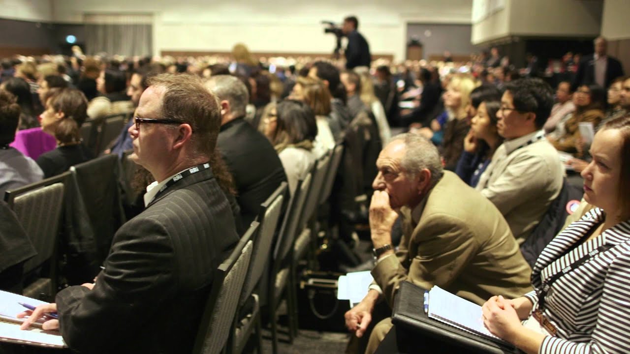Secrets of the Masters Conference Sneak Peak Video YouTube