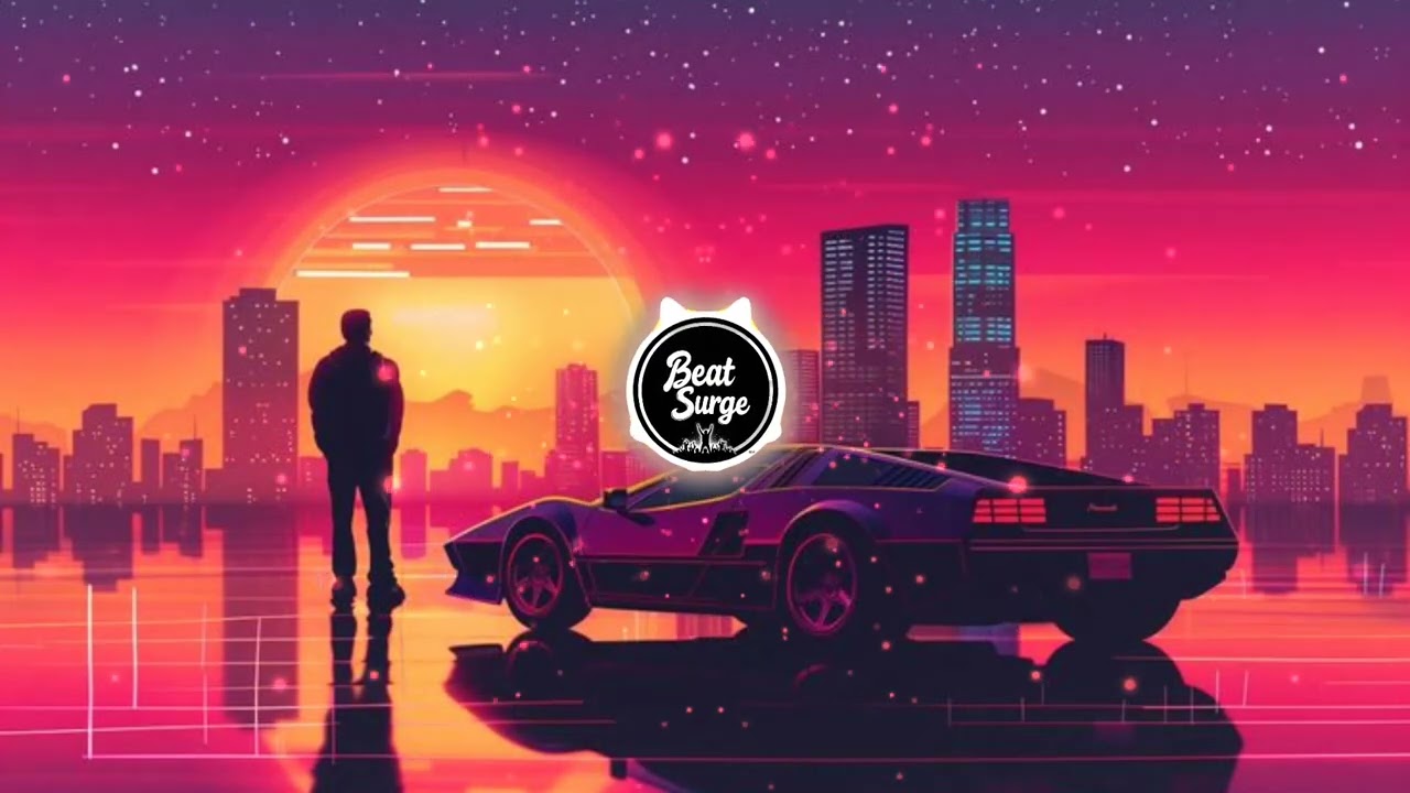 Beat Surge - Ripple Effect/ Free To Use/ No Copyright