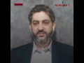 Footage Shows Moment Guest On Iraqi TV Hit By Israeli Strike On Lebanon S Bekaa Valley 