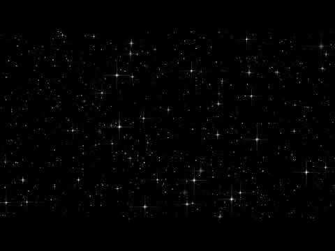 خلفيه تشبه السماء في الليل خلفيه جاهزه للتصميم خلفية شكل النجوم في السماء ليلا 