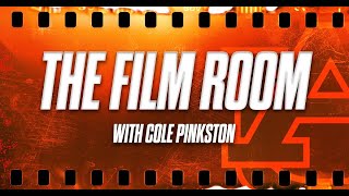 видео: Кинозал с Коулом Пинкстоном: Арканзас (неделя 9) | Auburn Sports картинка: Кинозал с Коулом Пинкстоном: Арканзас (неделя 9) | Auburn Sports