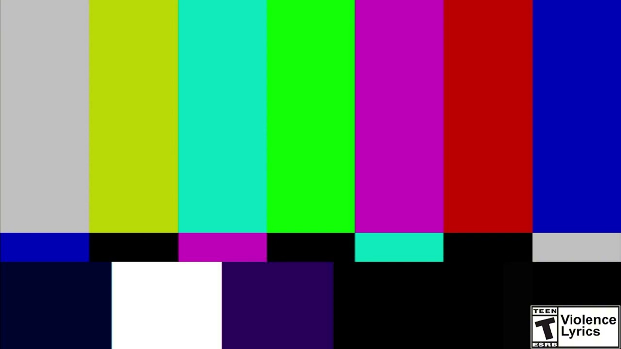 Holy Moly - dis box (audio)