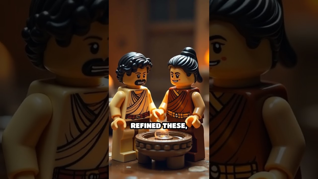 Discover how sundials and mechanical clocks revolutionized human life! 