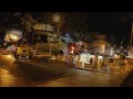 Night Video Sample 720p 60 FPS- Canon EOS 70D 18-135 MM Lens