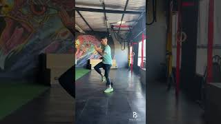 Skipping Alto Skipping Alto