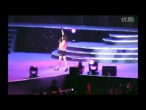 リャンイン20101113 《我相信》揚州網絡電視開播盛典2（优酷版）