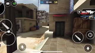 Counter attack insane sniper shot in glitch screenshot 5