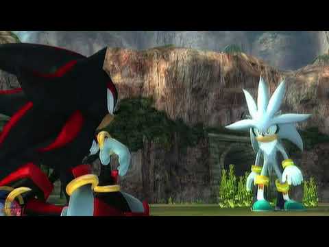 Shadow & Silver in MLP - Luna's Future