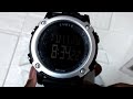 CURIO WATCH | Mens Watch | Gens Watch | Latest Watchs | Digital Watch | Amar Gadgets