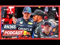 Verstappen eist duidelijkheid van mercedes  f1podcast