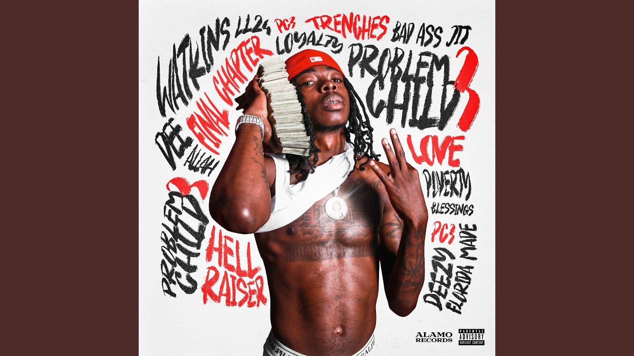 Nightmare On Grissholm St.