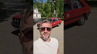 Majówka daily vlog 2 maja 2026 #majówka #polonez #dailyvlog #fso #motokronika #gawrońscy