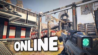 Top 10 New Online Multiplayer Games for Android - iOS 2018 screenshot 4