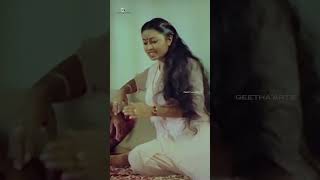 Vijetha Movie Scenes | chiranjeevi bhanupriya jvsomayajulu | ytshorts shorts shortvideo