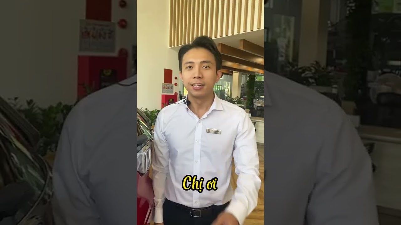 Khách hàng đòi lái thử xe và cái kết | Honda Ôtô Vinh... - youtube
