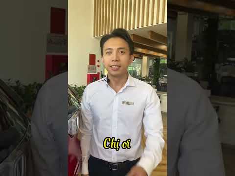 Video Khách hàng đòi lái thử xe và cái kết | Honda Ôtô Vinh... - youtube