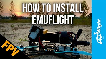 How to Install EmuFlight - A guide to making the switch from Betaflight to EmuFlight