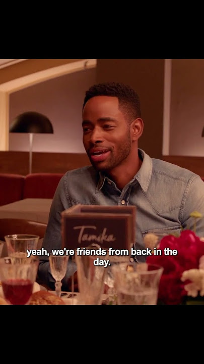 Part115 #shorts #tvshow #Insecure
