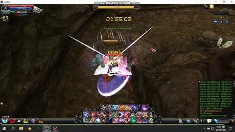 StarburstScream ic(Illusion Castle Underworld) Solo Dungeon Run