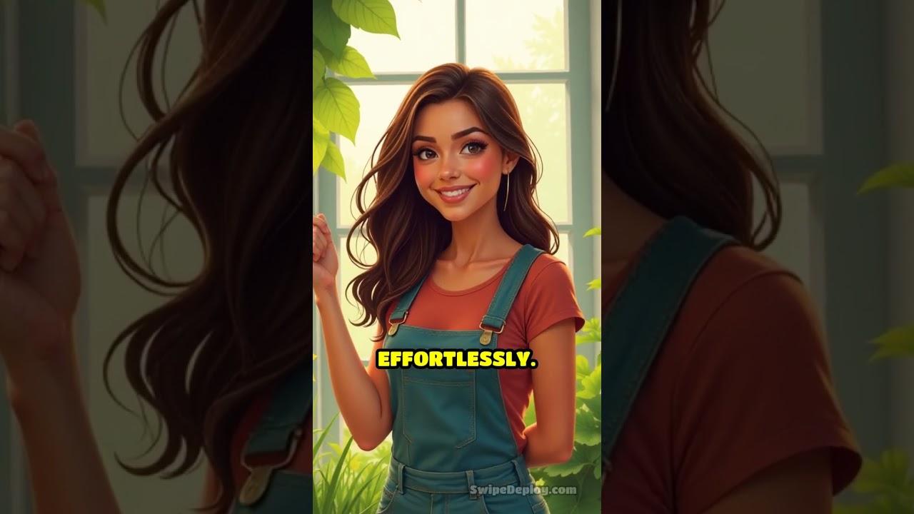 AI Gardening: Earn While You Grow