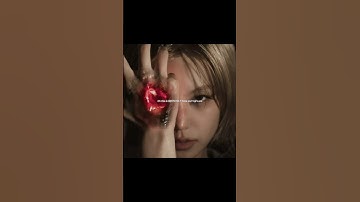 #kpop #trending #viral #itzy #music #foryou #fyp #midzy #collector #rockandroll #tunnelvision