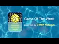 CWPA Network Game of the Week: San Diego State "A" vs UC Irvine at Southwest Regional Tournament