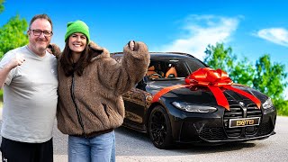 Is This What Birthday Luck Looks Like?