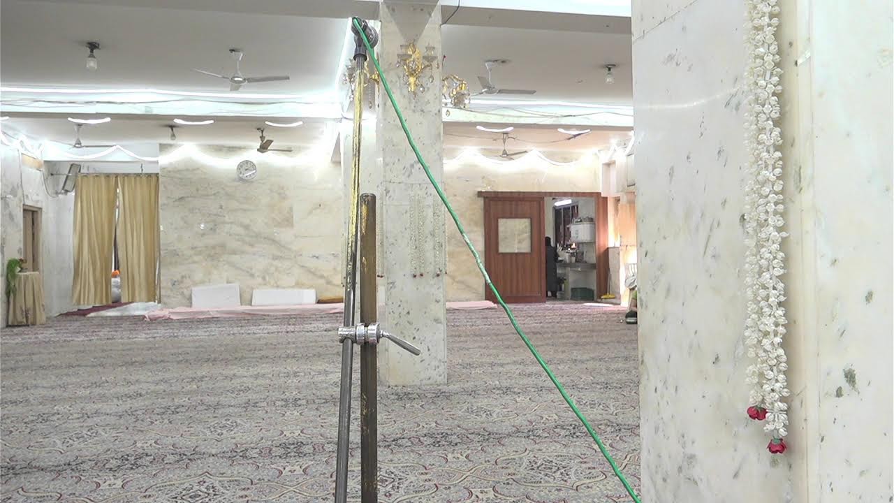 MHS Dera Kirtan Darbar Live