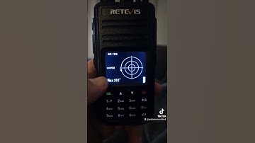 RT3S Satellite Mode OpenGd77