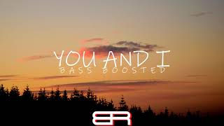 Download Lagu s0cliché - you and i (Extended)(Bass Boosted) MP3